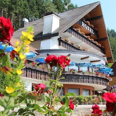 Hotel Winterhaldenhof Schenkenzell Dış mekan fotoğraf