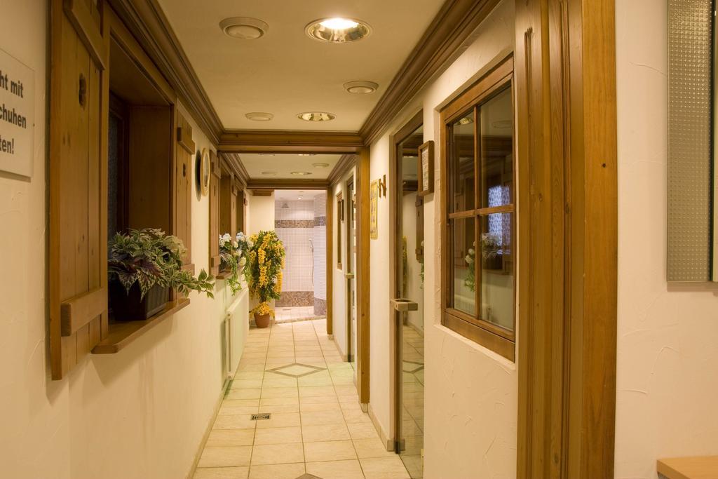 Hotel Winterhaldenhof Schenkenzell Dış mekan fotoğraf
