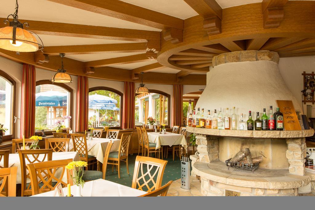 Hotel Winterhaldenhof Schenkenzell Dış mekan fotoğraf