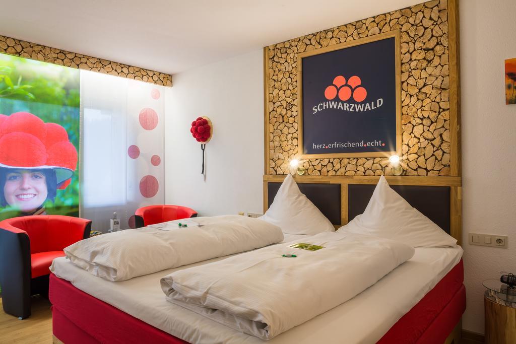 Hotel Winterhaldenhof Schenkenzell Dış mekan fotoğraf