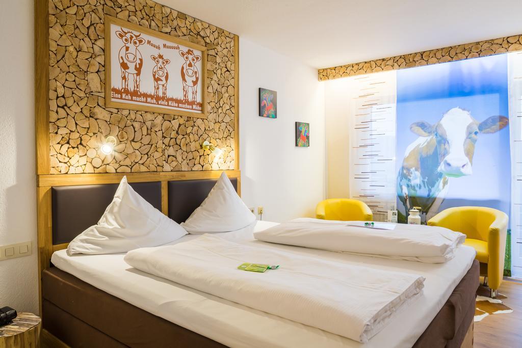 Hotel Winterhaldenhof Schenkenzell Dış mekan fotoğraf